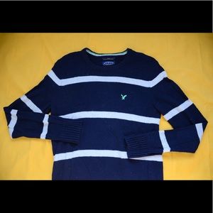 American Eagle Small Athletic fit Sweater